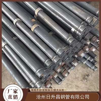 延津最薄的声测管壁厚可以到什么程度