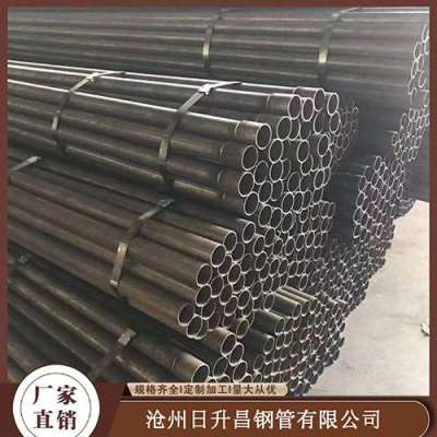 延津声测管规格型号对照表